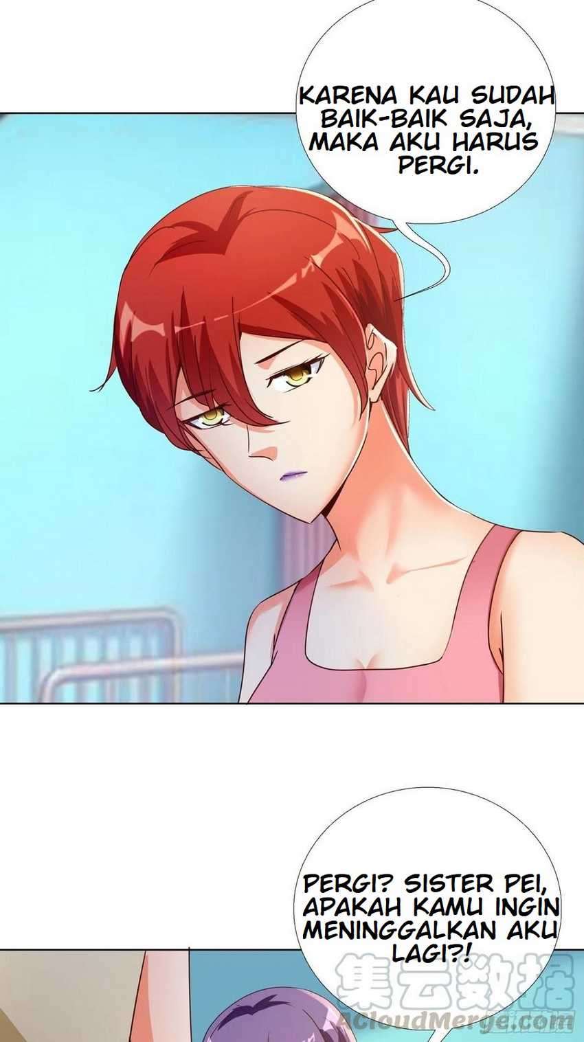 Super School Doctor (Supreme Campus Doctor) chapter 127